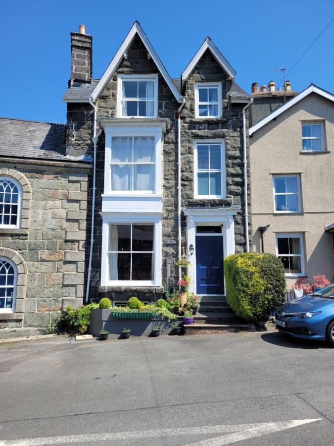 Afallon Townhouse Dolgellau Exteriör bild